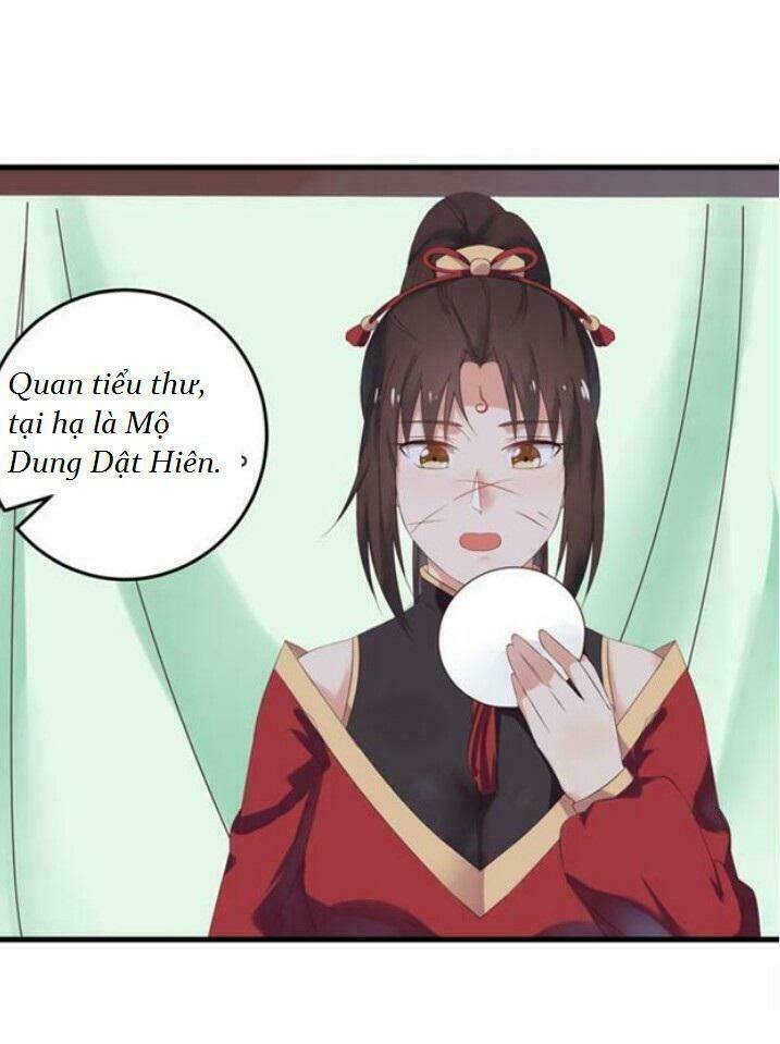 Tuyệt Sắc Quyến Rũ: Quỷ Y Chí Tôn: Chapter 53