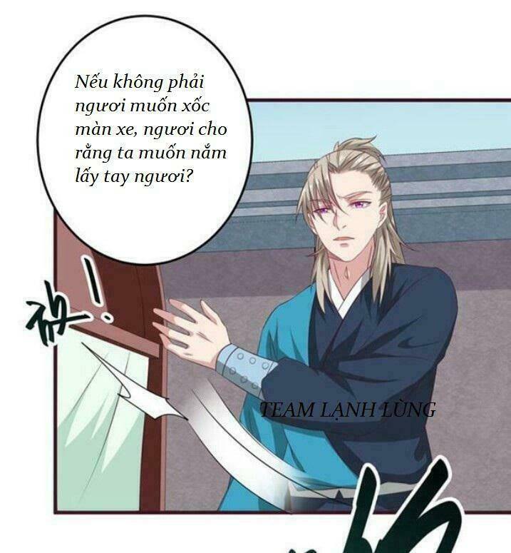 Tuyệt Sắc Quyến Rũ: Quỷ Y Chí Tôn: Chapter 53