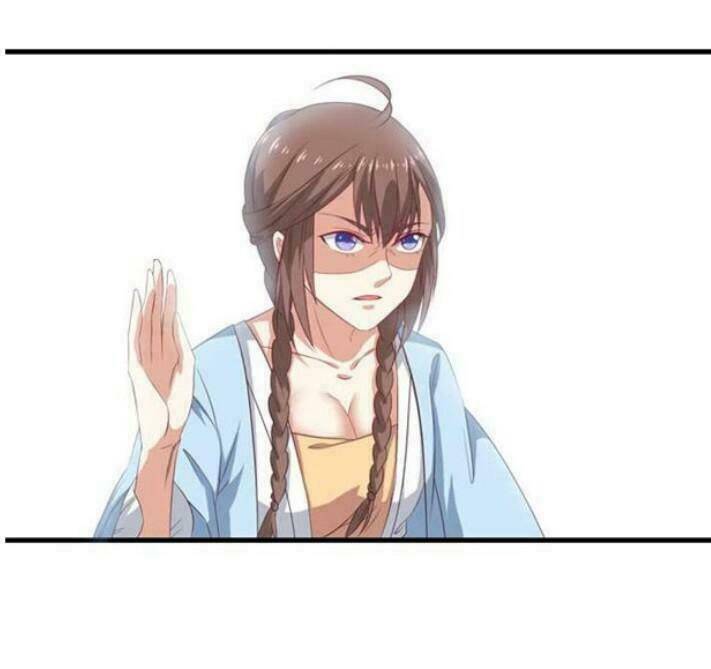 Tuyệt Sắc Quyến Rũ: Quỷ Y Chí Tôn: Chapter 53