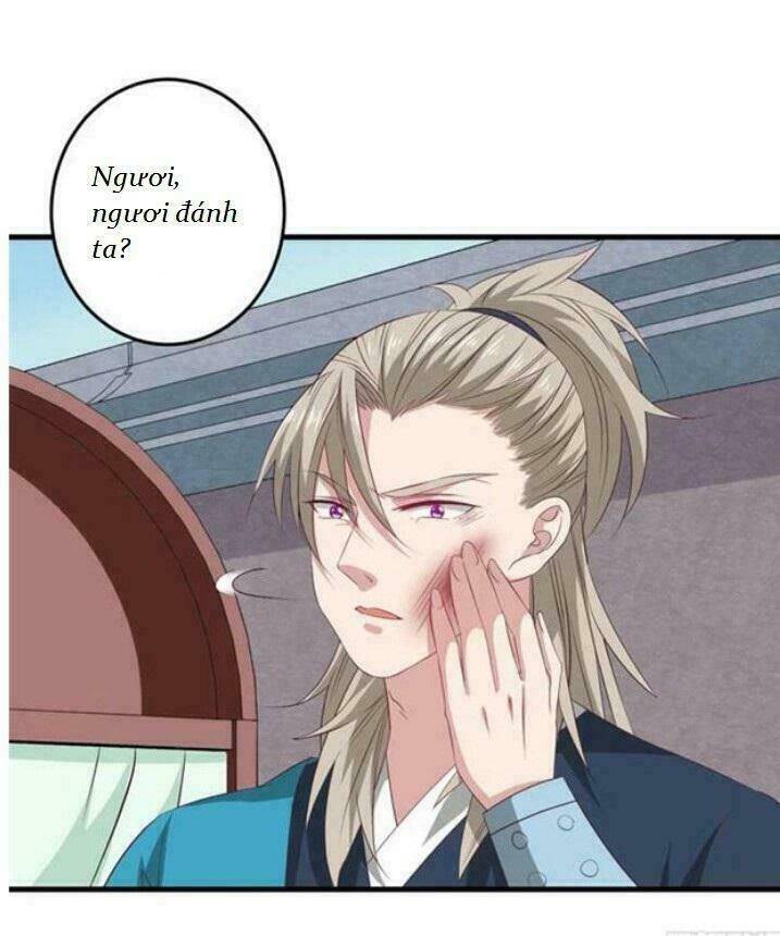 Tuyệt Sắc Quyến Rũ: Quỷ Y Chí Tôn: Chapter 53