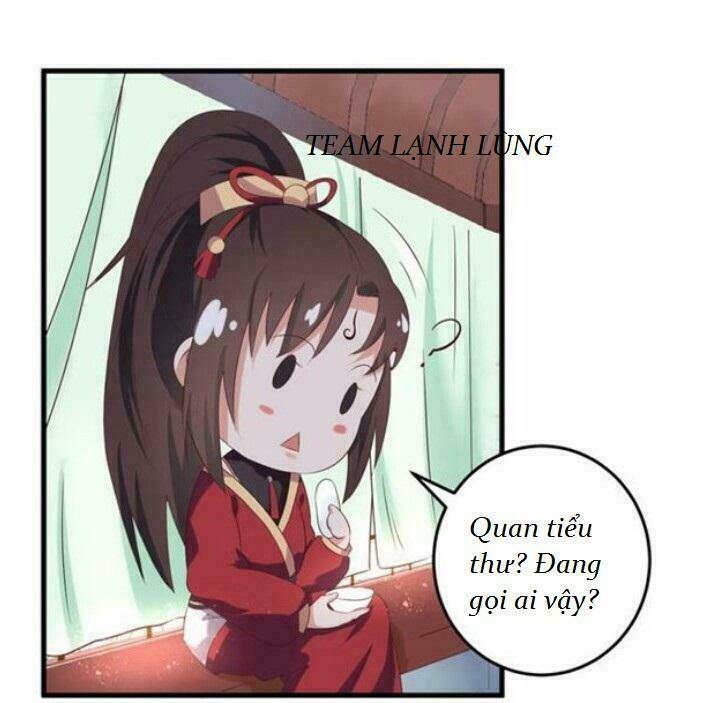 Tuyệt Sắc Quyến Rũ: Quỷ Y Chí Tôn: Chapter 53