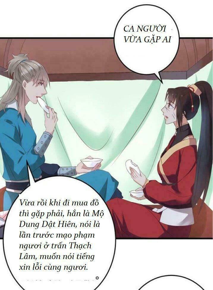 Tuyệt Sắc Quyến Rũ: Quỷ Y Chí Tôn: Chapter 53