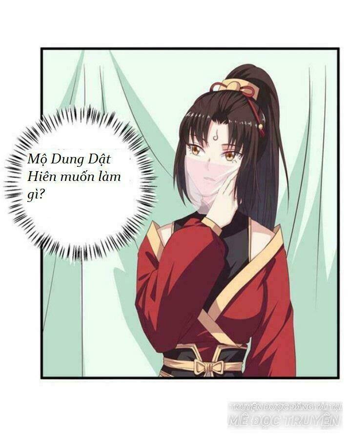 Tuyệt Sắc Quyến Rũ: Quỷ Y Chí Tôn: Chapter 53