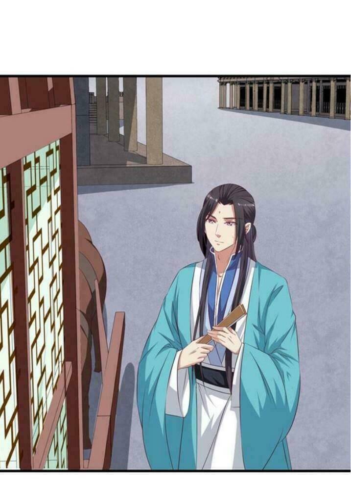 Tuyệt Sắc Quyến Rũ: Quỷ Y Chí Tôn: Chapter 53