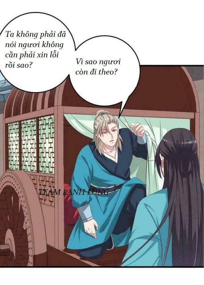 Tuyệt Sắc Quyến Rũ: Quỷ Y Chí Tôn: Chapter 53