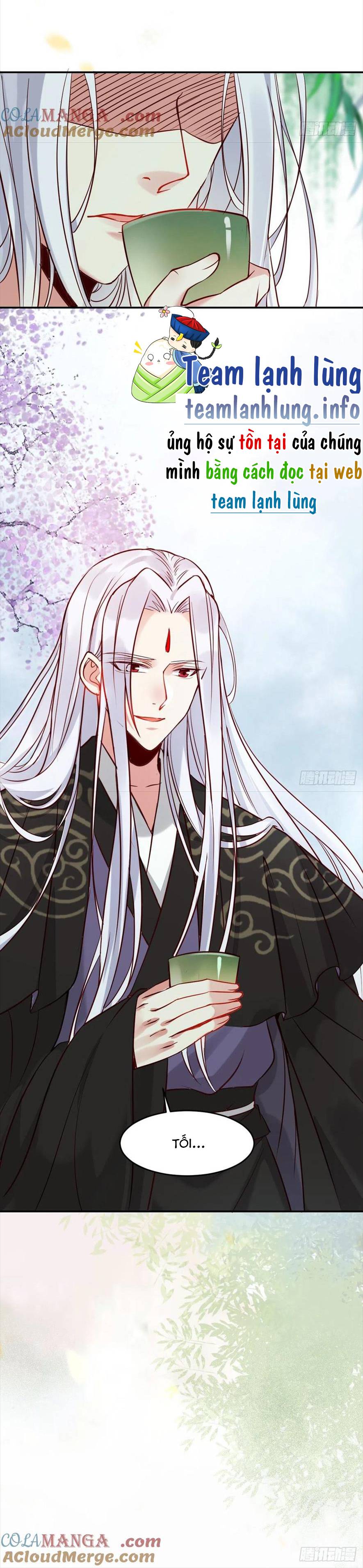 Tuyệt Sắc Quyến Rũ: Quỷ Y Chí Tôn: Chapter 530