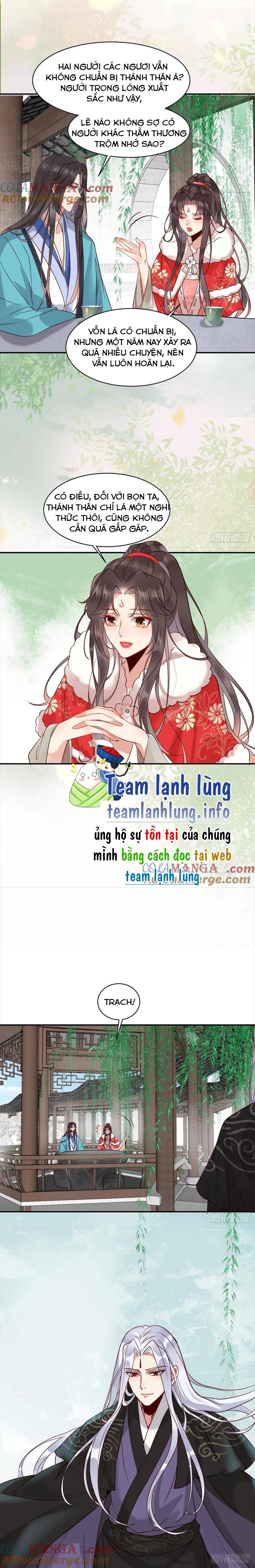 Tuyệt Sắc Quyến Rũ: Quỷ Y Chí Tôn: Chapter 530