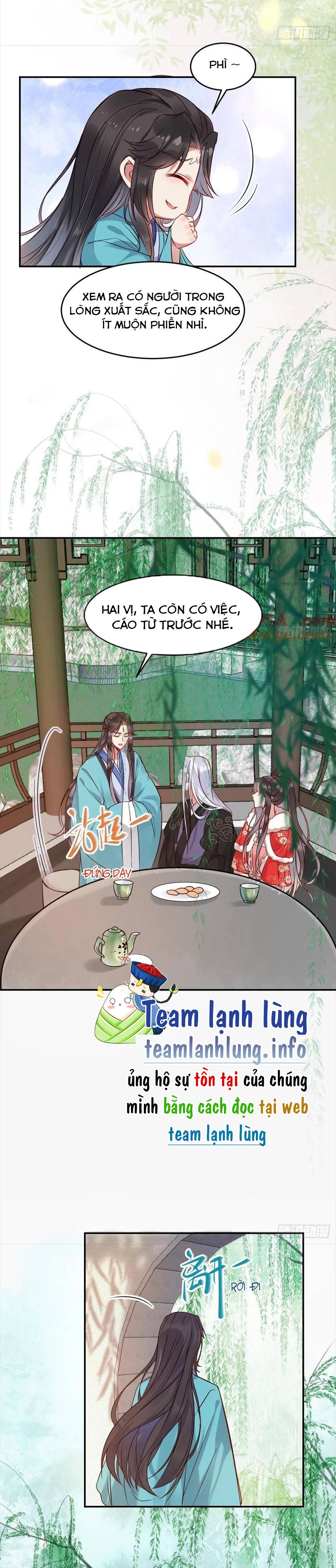 Tuyệt Sắc Quyến Rũ: Quỷ Y Chí Tôn: Chapter 530