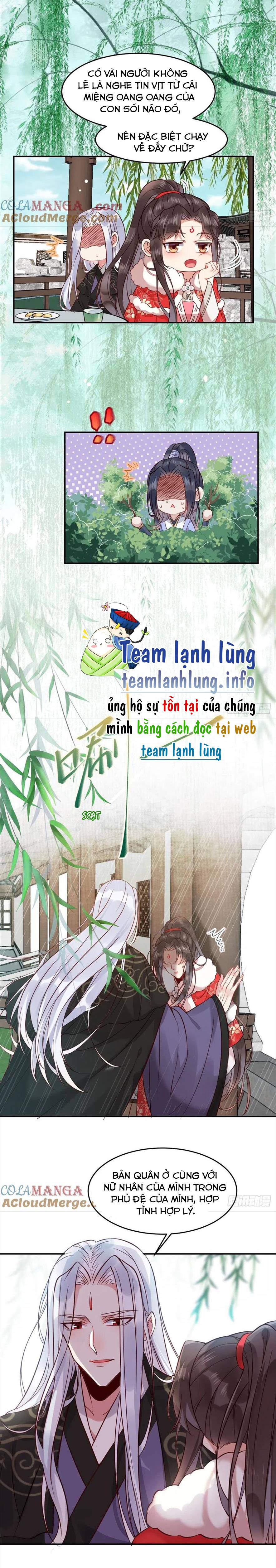 Tuyệt Sắc Quyến Rũ: Quỷ Y Chí Tôn: Chapter 530