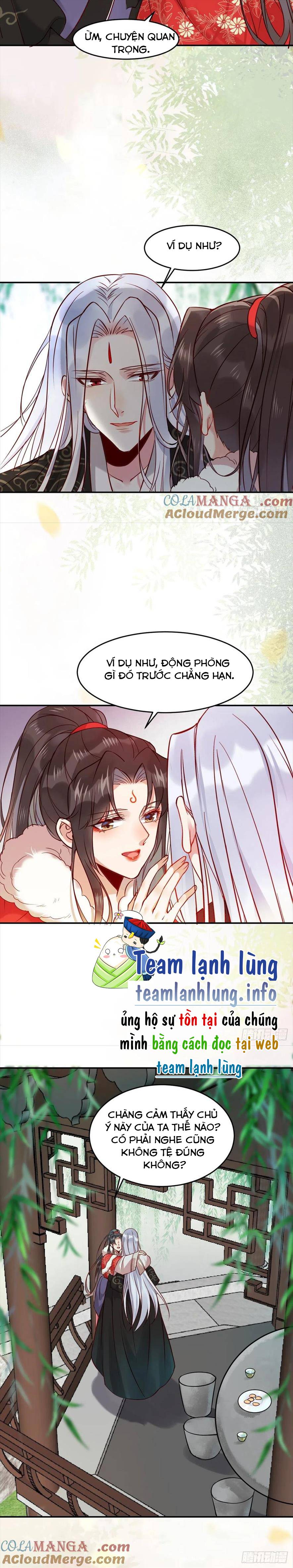 Tuyệt Sắc Quyến Rũ: Quỷ Y Chí Tôn: Chapter 530