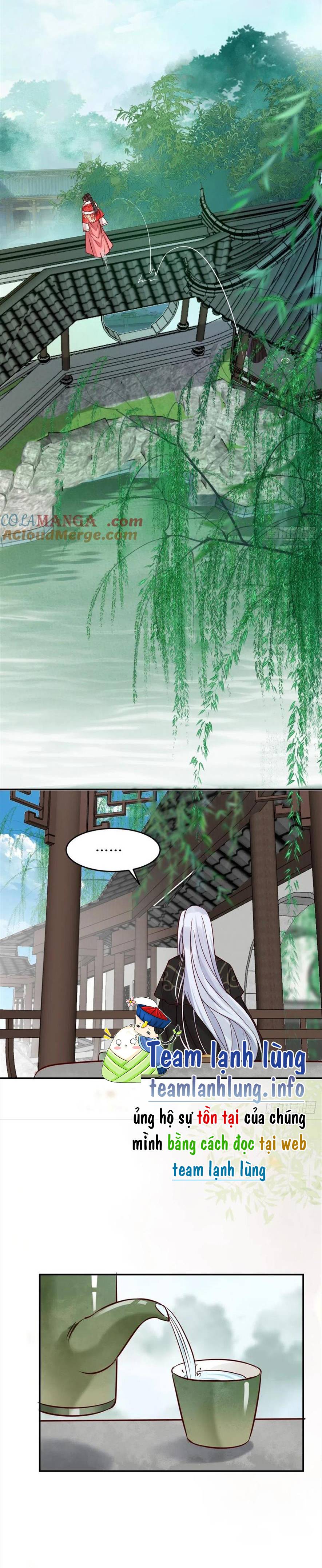 Tuyệt Sắc Quyến Rũ: Quỷ Y Chí Tôn: Chapter 530