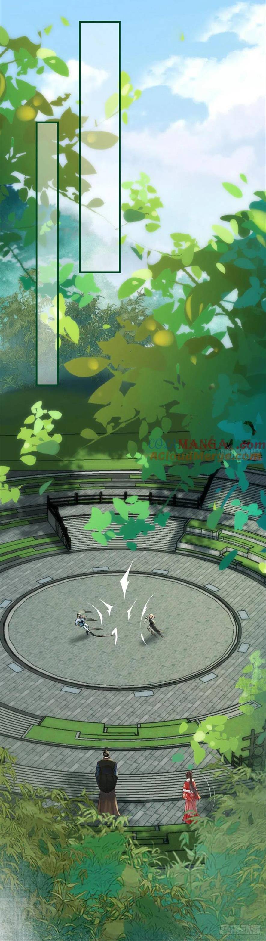 Tuyệt Sắc Quyến Rũ: Quỷ Y Chí Tôn: Chapter 531