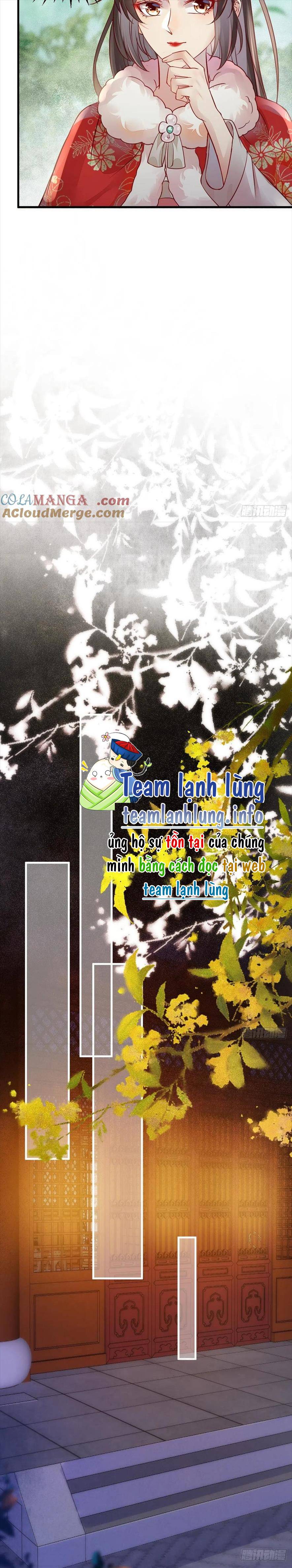 Tuyệt Sắc Quyến Rũ: Quỷ Y Chí Tôn: Chapter 531