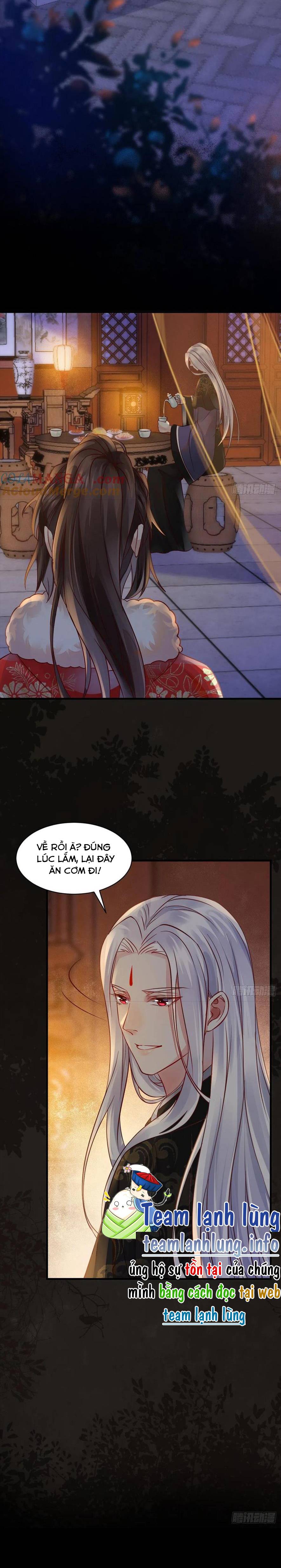 Tuyệt Sắc Quyến Rũ: Quỷ Y Chí Tôn: Chapter 531