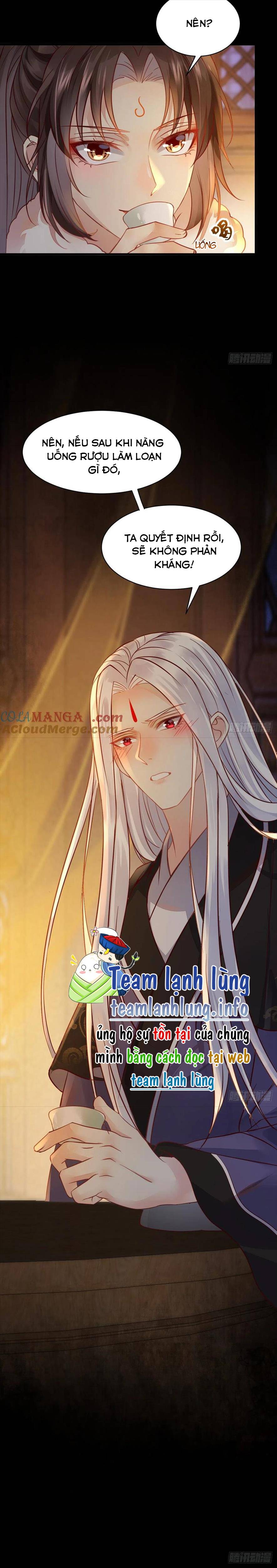 Tuyệt Sắc Quyến Rũ: Quỷ Y Chí Tôn: Chapter 531