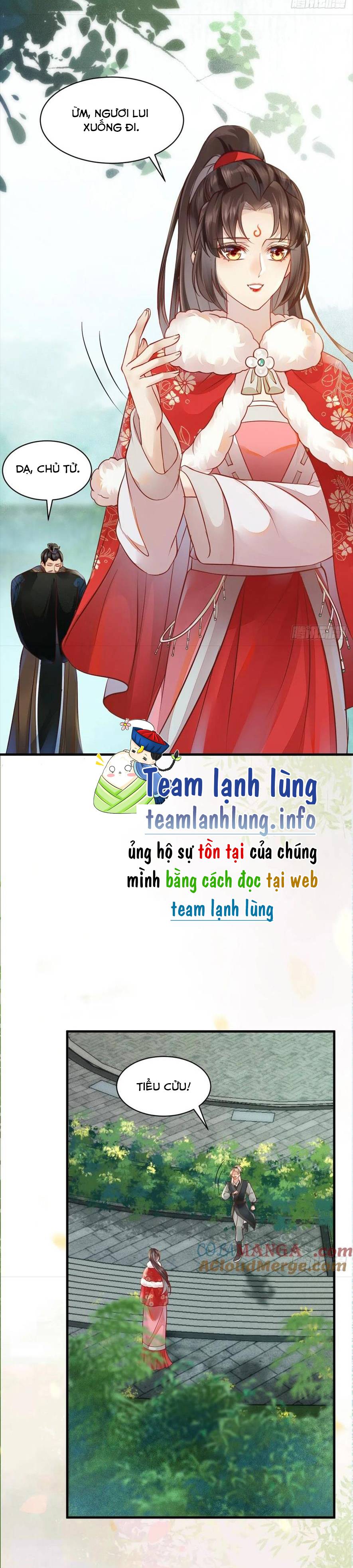 Tuyệt Sắc Quyến Rũ: Quỷ Y Chí Tôn: Chapter 531