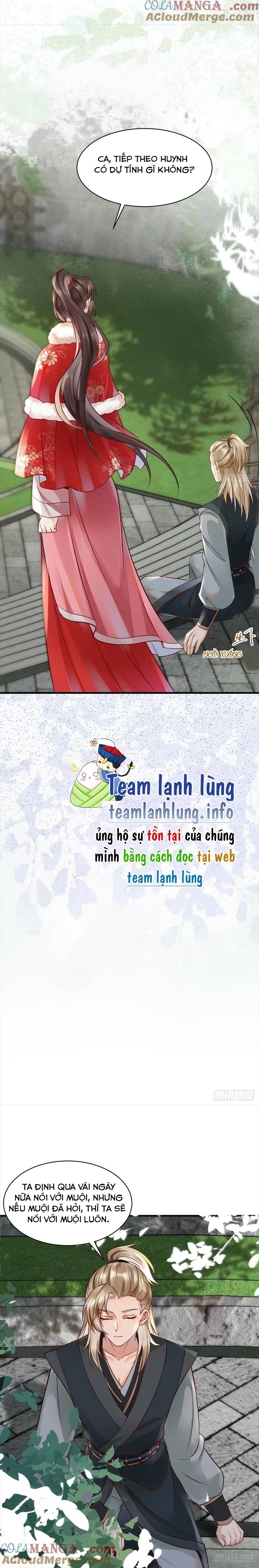 Tuyệt Sắc Quyến Rũ: Quỷ Y Chí Tôn: Chapter 531