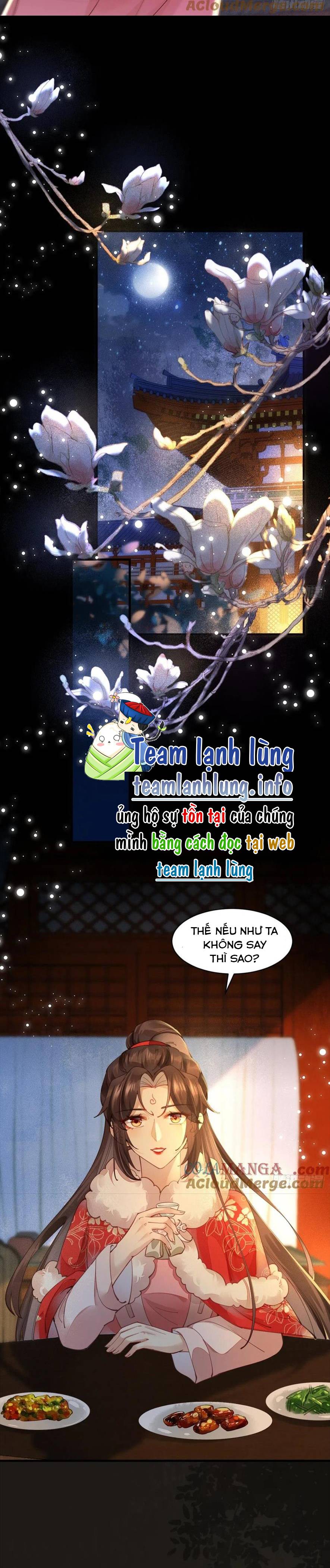 Tuyệt Sắc Quyến Rũ: Quỷ Y Chí Tôn: Chapter 532