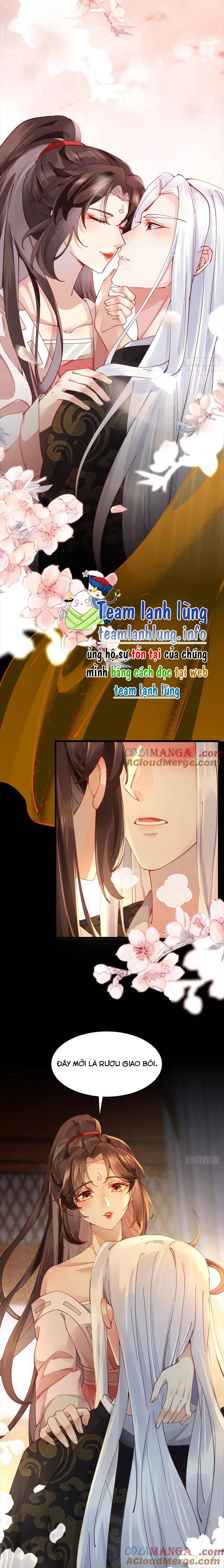 Tuyệt Sắc Quyến Rũ: Quỷ Y Chí Tôn: Chapter 532