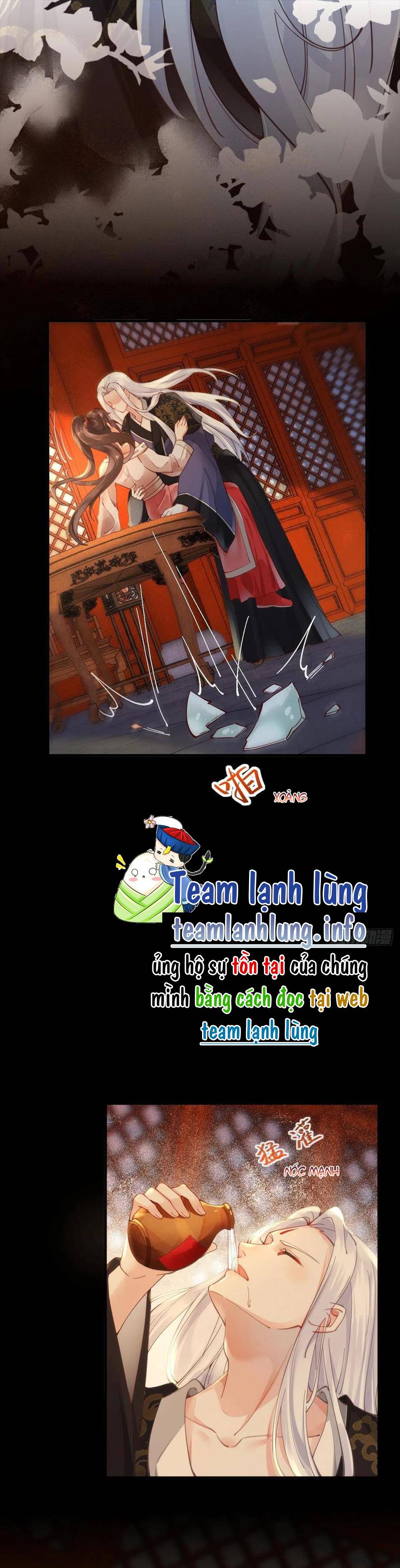 Tuyệt Sắc Quyến Rũ: Quỷ Y Chí Tôn: Chapter 532