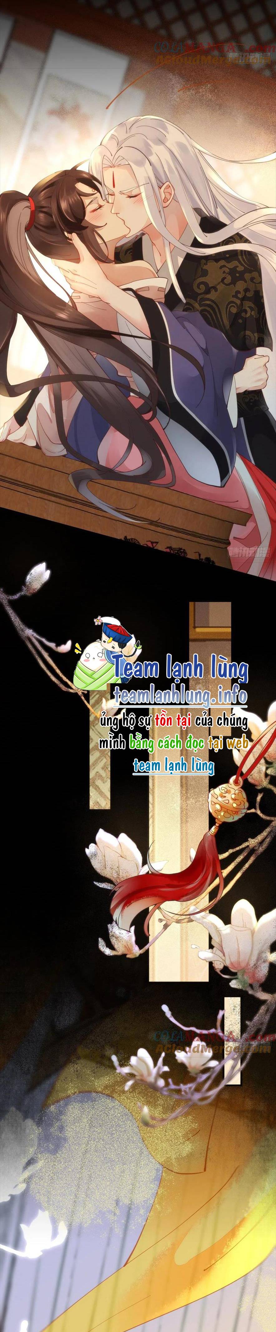 Tuyệt Sắc Quyến Rũ: Quỷ Y Chí Tôn: Chapter 532