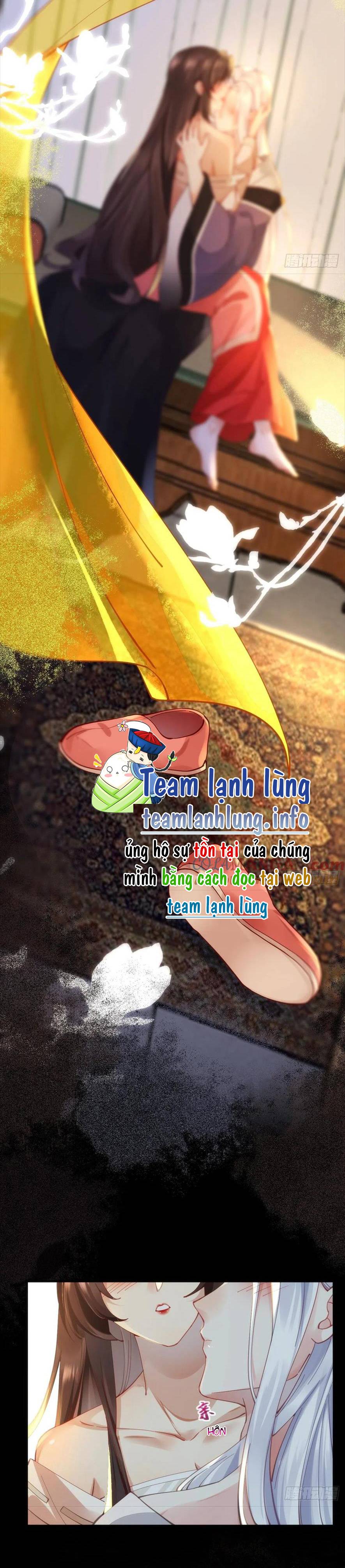 Tuyệt Sắc Quyến Rũ: Quỷ Y Chí Tôn: Chapter 532