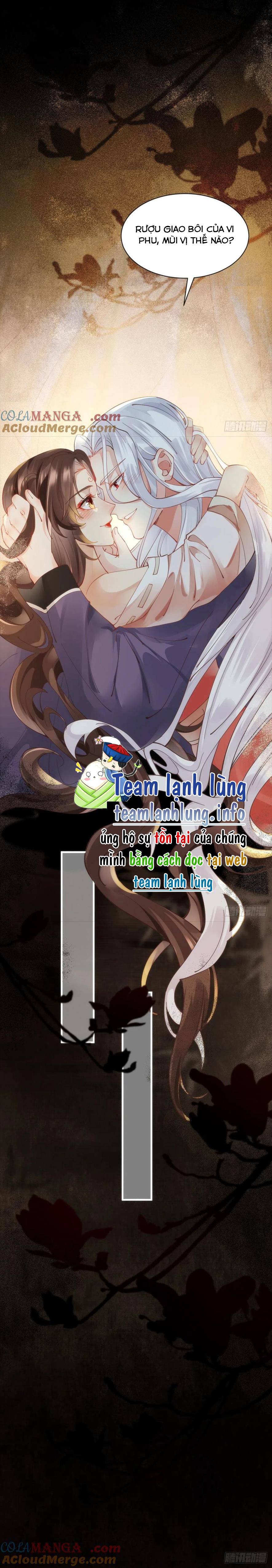 Tuyệt Sắc Quyến Rũ: Quỷ Y Chí Tôn: Chapter 532