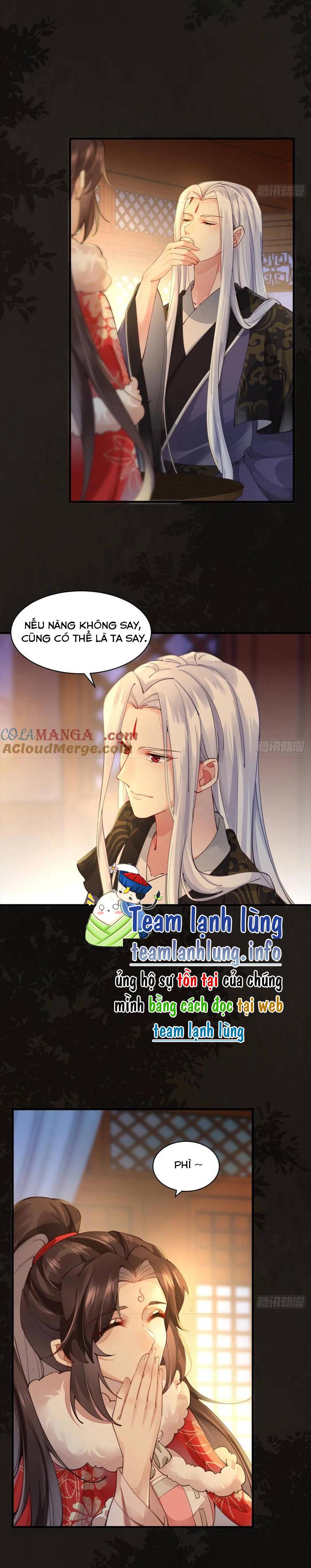 Tuyệt Sắc Quyến Rũ: Quỷ Y Chí Tôn: Chapter 532