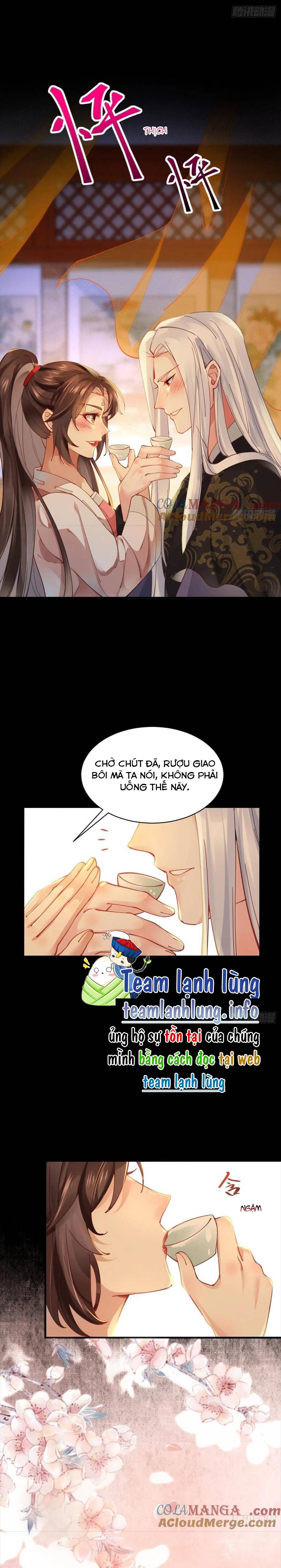 Tuyệt Sắc Quyến Rũ: Quỷ Y Chí Tôn: Chapter 532