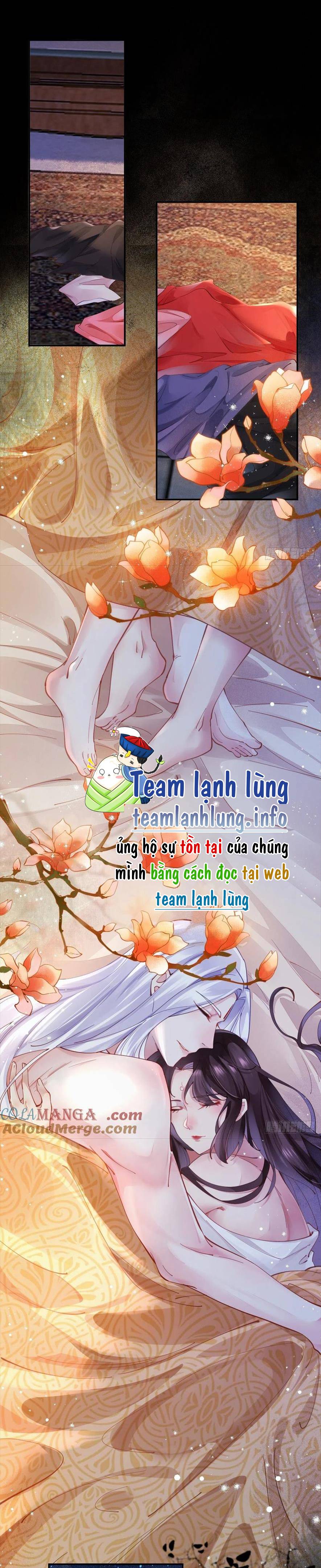 Tuyệt Sắc Quyến Rũ: Quỷ Y Chí Tôn: Chapter 533