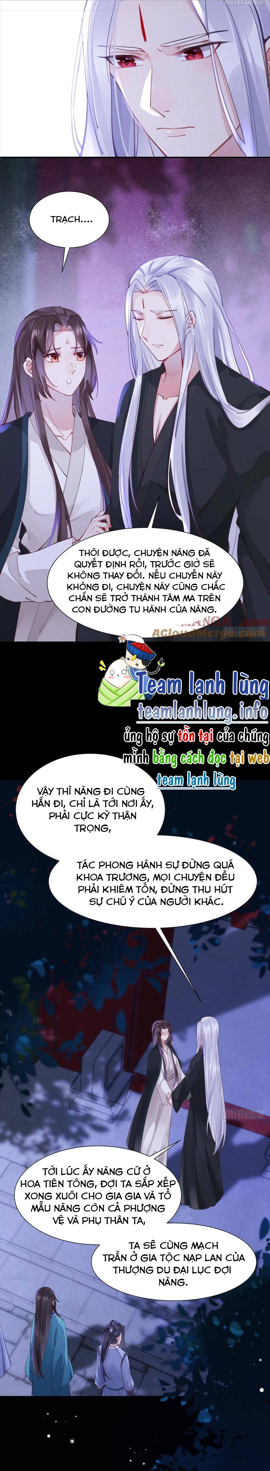 Tuyệt Sắc Quyến Rũ: Quỷ Y Chí Tôn: Chapter 533