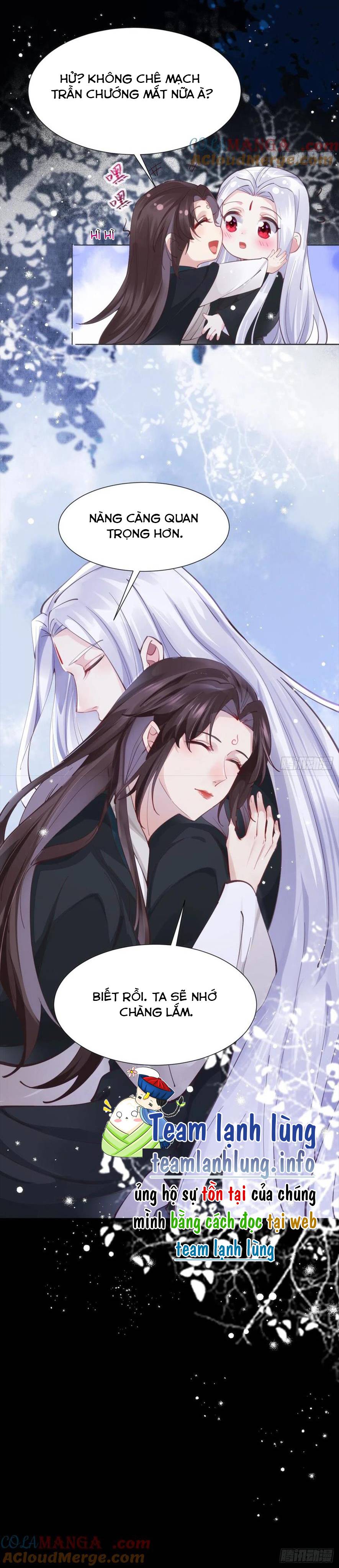 Tuyệt Sắc Quyến Rũ: Quỷ Y Chí Tôn: Chapter 533