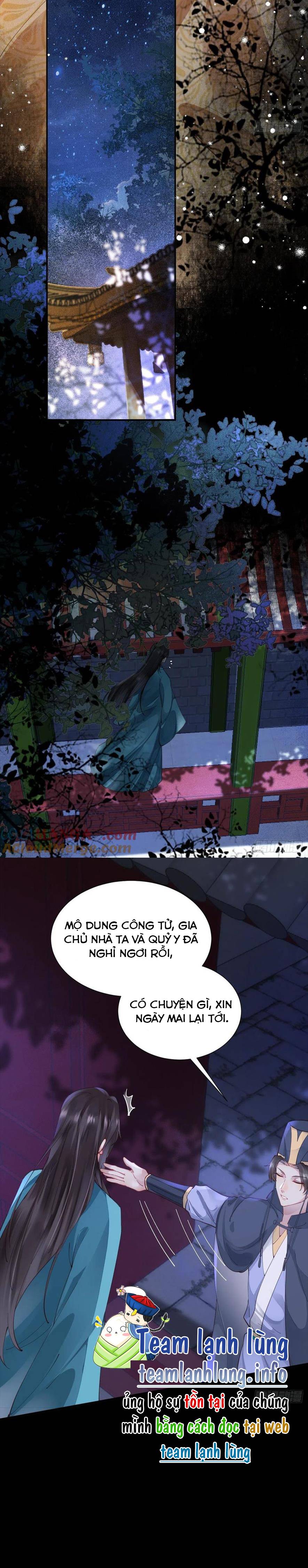 Tuyệt Sắc Quyến Rũ: Quỷ Y Chí Tôn: Chapter 533