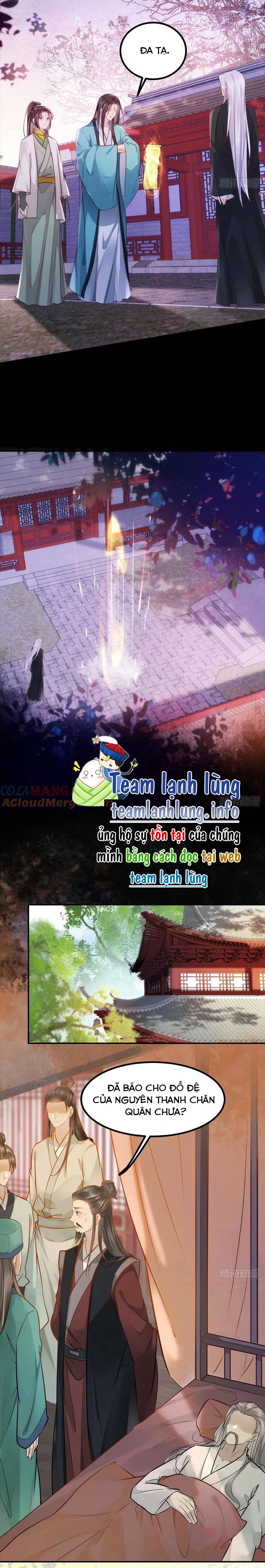 Tuyệt Sắc Quyến Rũ: Quỷ Y Chí Tôn: Chapter 534