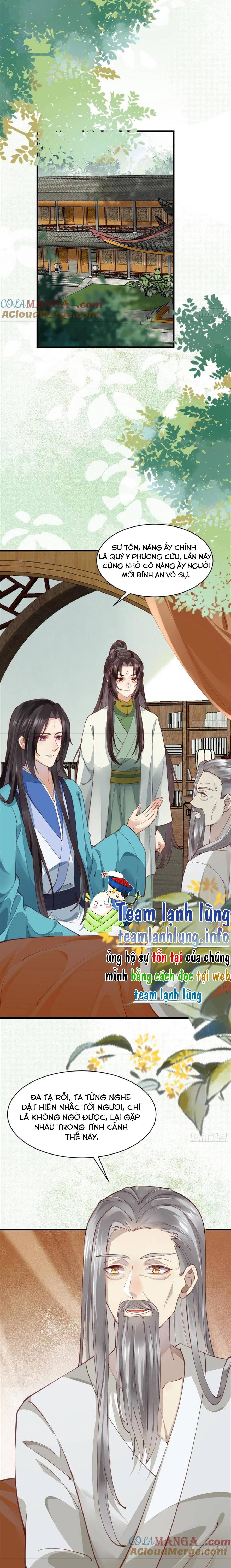 Tuyệt Sắc Quyến Rũ: Quỷ Y Chí Tôn: Chapter 537