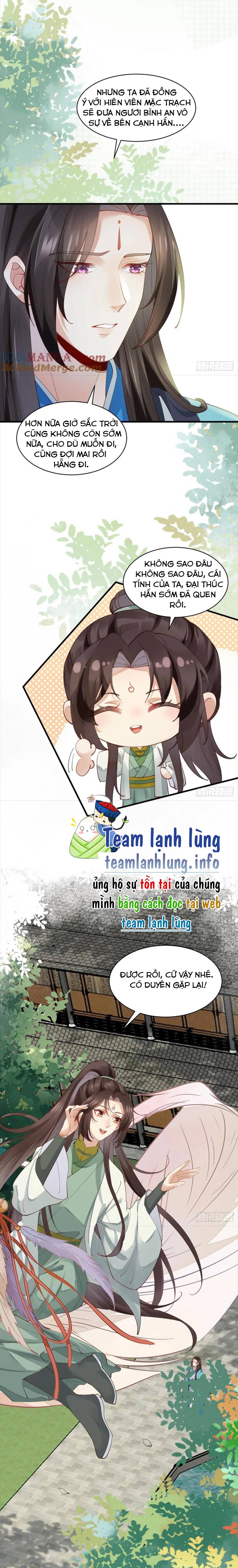 Tuyệt Sắc Quyến Rũ: Quỷ Y Chí Tôn: Chapter 537