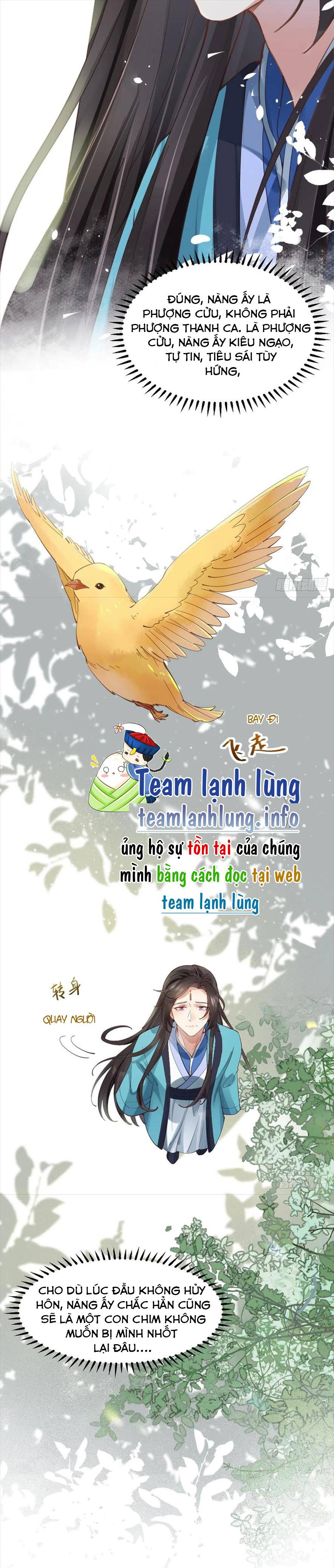 Tuyệt Sắc Quyến Rũ: Quỷ Y Chí Tôn: Chapter 537