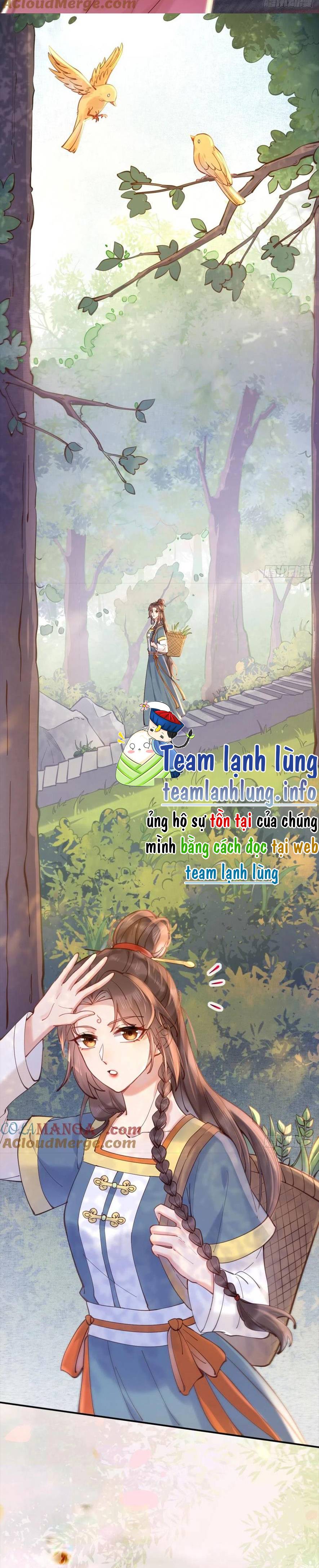 Tuyệt Sắc Quyến Rũ: Quỷ Y Chí Tôn: Chapter 538