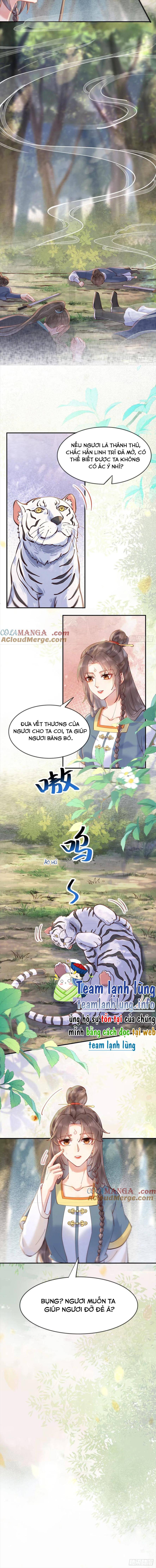 Tuyệt Sắc Quyến Rũ: Quỷ Y Chí Tôn: Chapter 538