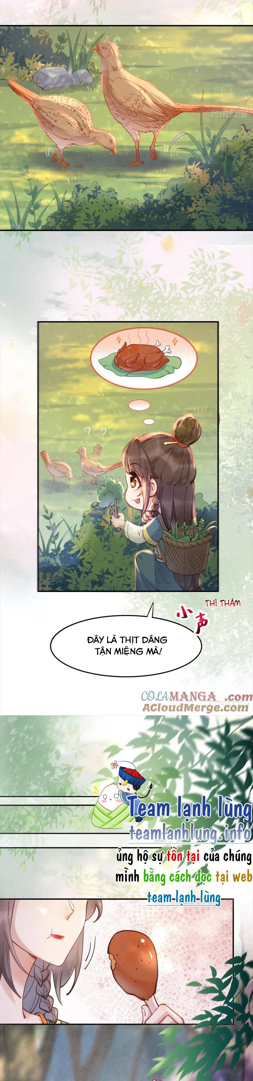 Tuyệt Sắc Quyến Rũ: Quỷ Y Chí Tôn: Chapter 538