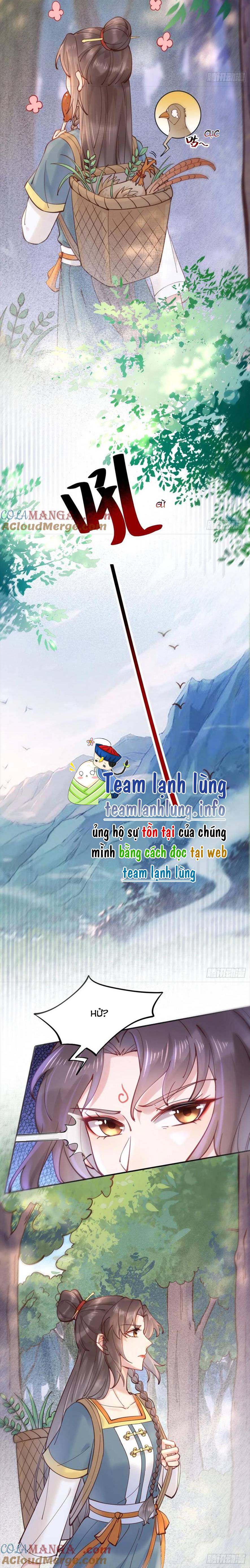 Tuyệt Sắc Quyến Rũ: Quỷ Y Chí Tôn: Chapter 538