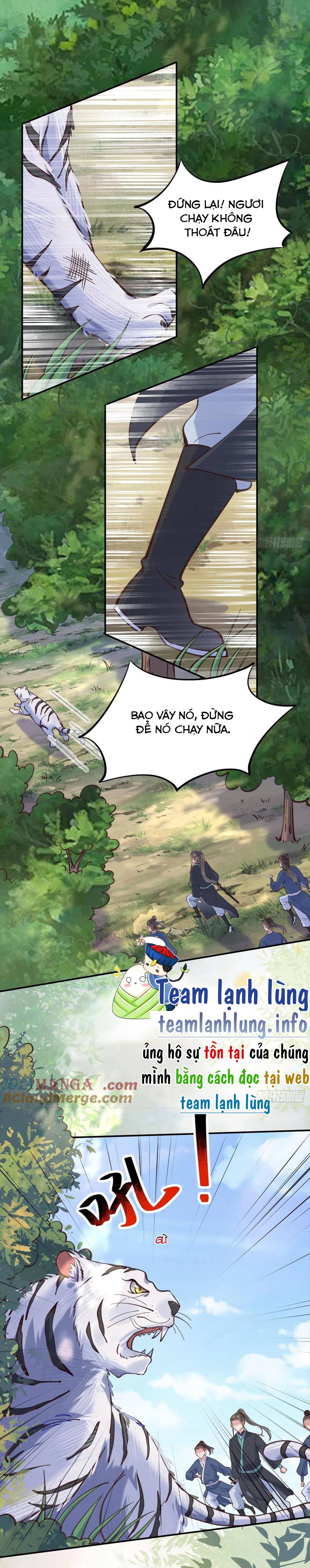 Tuyệt Sắc Quyến Rũ: Quỷ Y Chí Tôn: Chapter 538