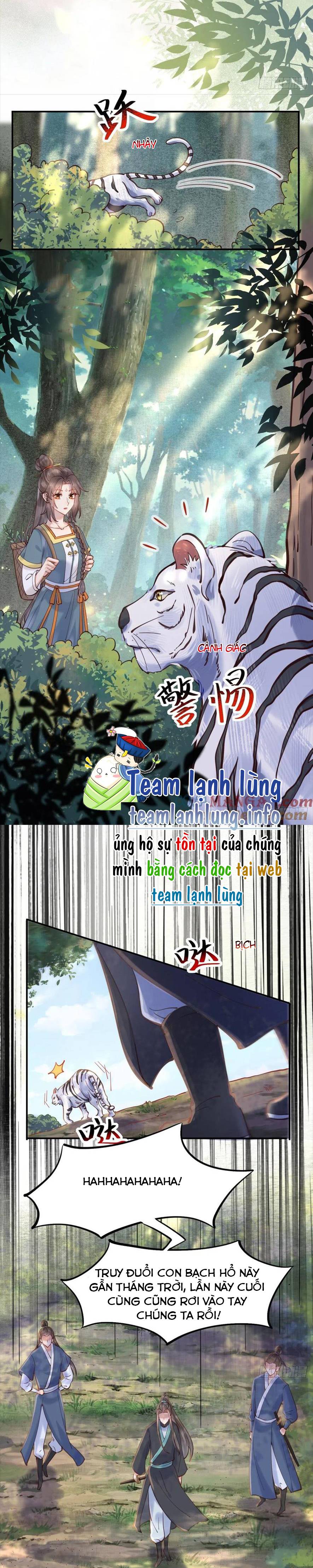 Tuyệt Sắc Quyến Rũ: Quỷ Y Chí Tôn: Chapter 538