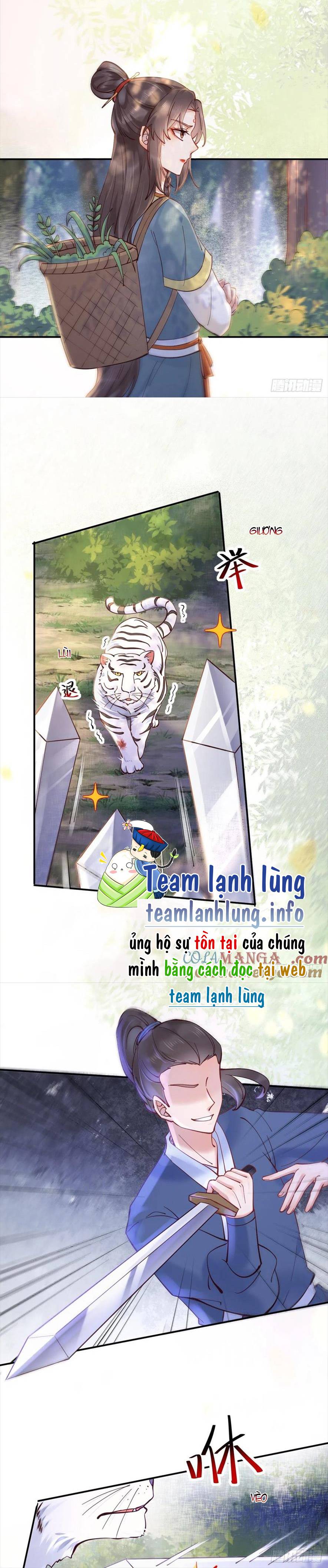 Tuyệt Sắc Quyến Rũ: Quỷ Y Chí Tôn: Chapter 538