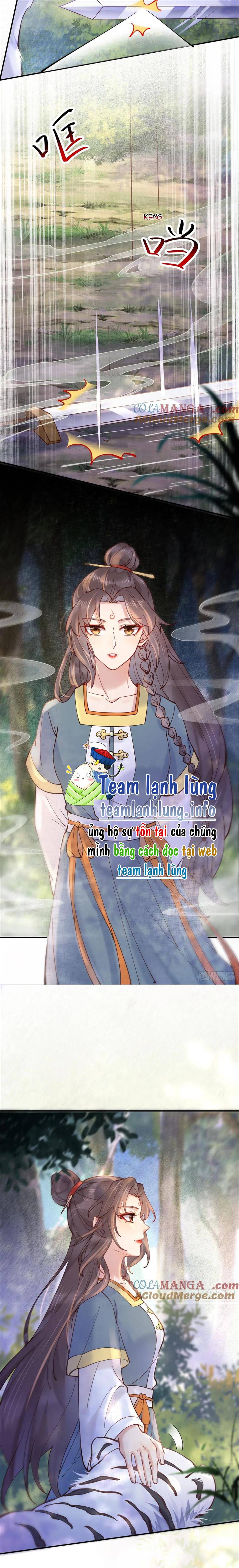 Tuyệt Sắc Quyến Rũ: Quỷ Y Chí Tôn: Chapter 538