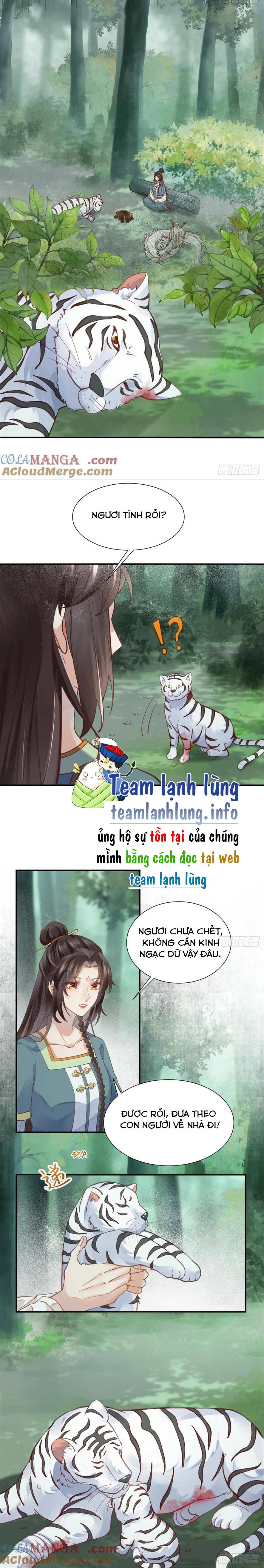 Tuyệt Sắc Quyến Rũ: Quỷ Y Chí Tôn: Chapter 539