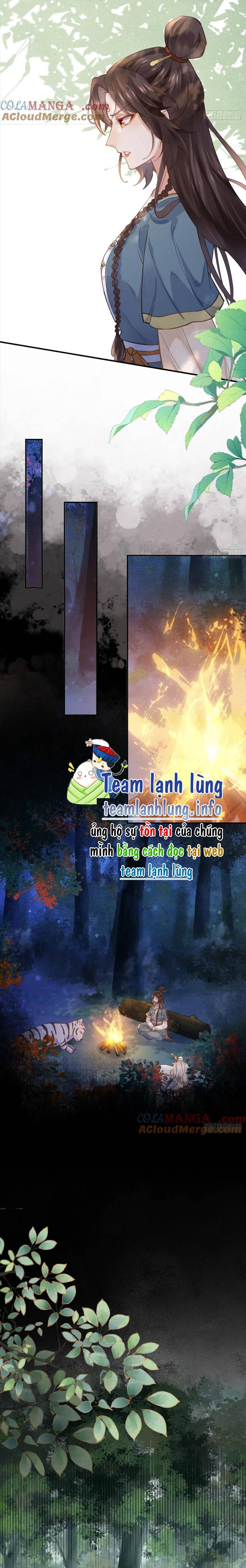 Tuyệt Sắc Quyến Rũ: Quỷ Y Chí Tôn: Chapter 539