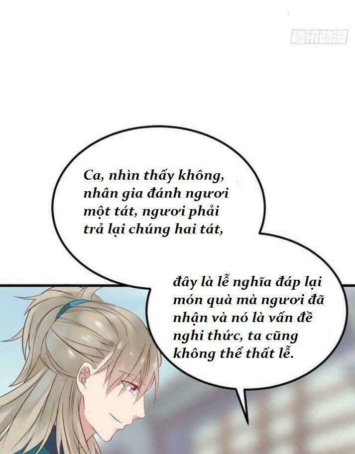 Tuyệt Sắc Quyến Rũ: Quỷ Y Chí Tôn: Chapter 54