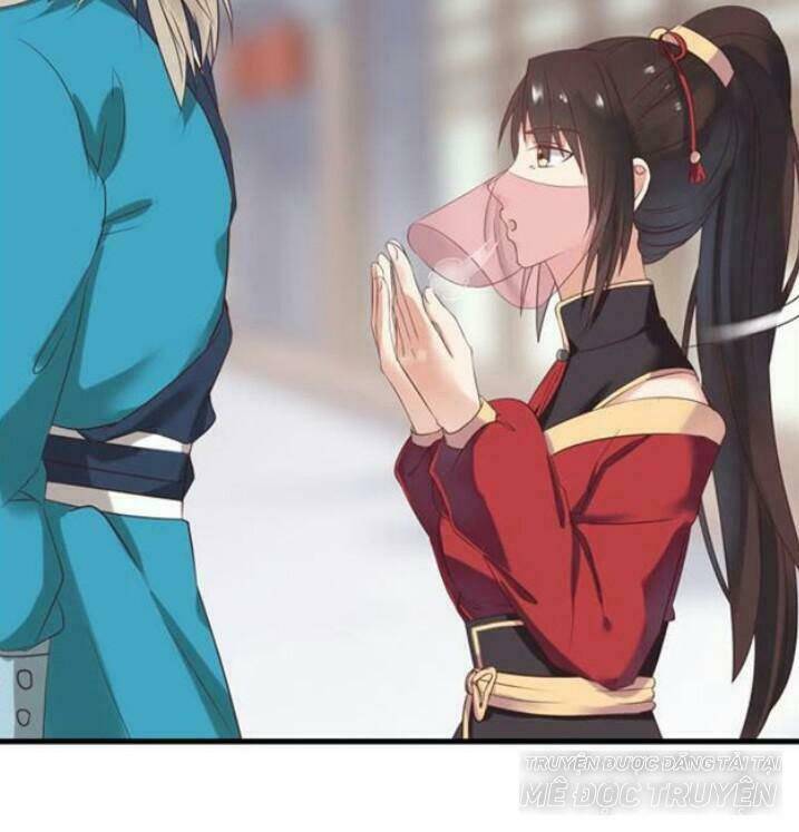 Tuyệt Sắc Quyến Rũ: Quỷ Y Chí Tôn: Chapter 54