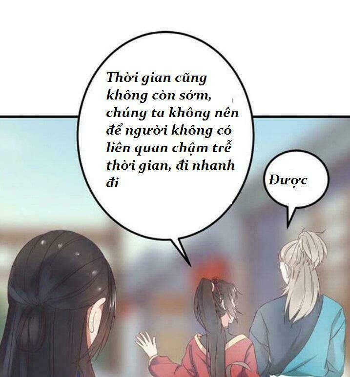 Tuyệt Sắc Quyến Rũ: Quỷ Y Chí Tôn: Chapter 54